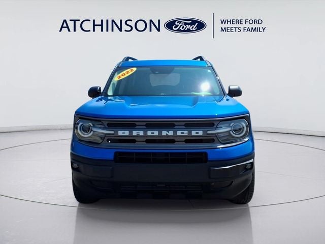 ford bronco sport 2022 3FMCR9B6XNRE18500 image ford bronco sport 2022 3FMCR9B6XNRE18500 image